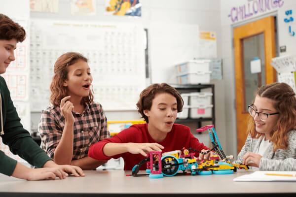 LEGO Education